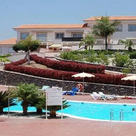 Lovely With Pool In * Chayofa