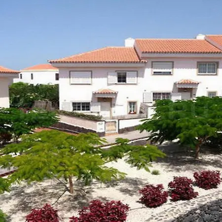 Lovely With Pool In * Chayofa
