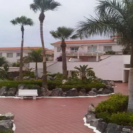 Apartment Lovely With Pool In Chayofa