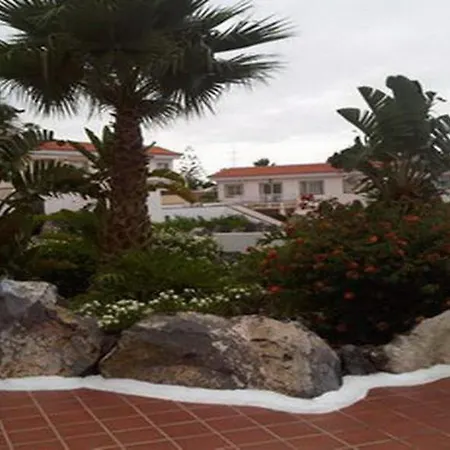 Apartment Lovely With Pool In Chayofa